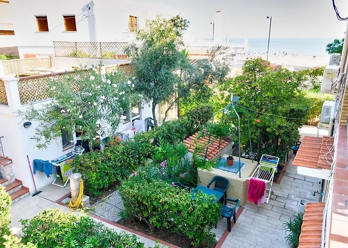 Hotel Vela Velo Club Vieste