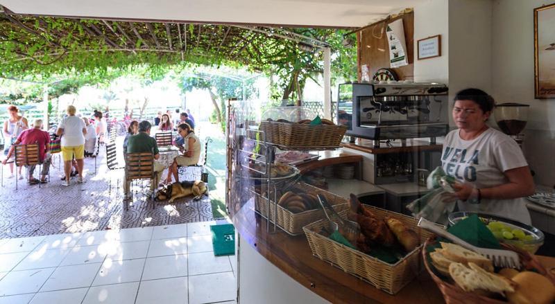 Vela Velo Club Hotel 3*