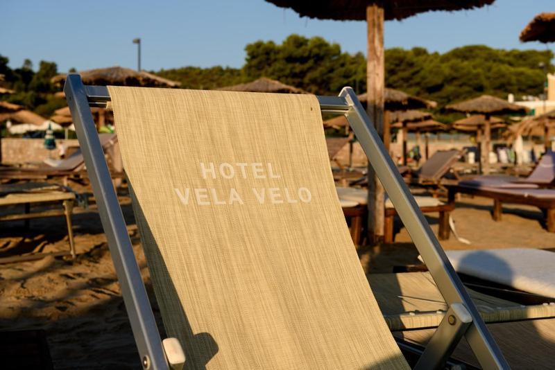 Vela Velo Club Hotel