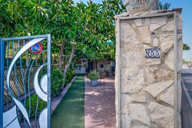 Hotel Vela Velo Club 3*