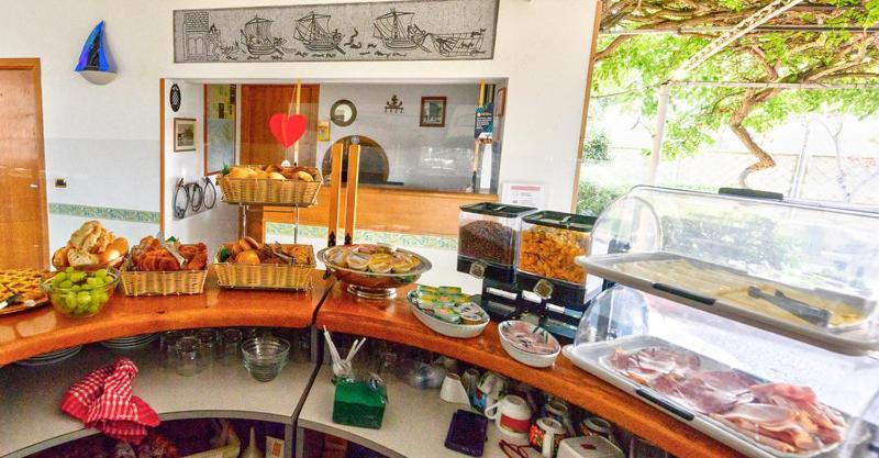 Vela Velo Club Hotel 3*