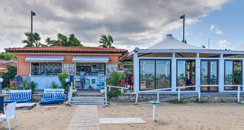 Vela Velo Club 3*