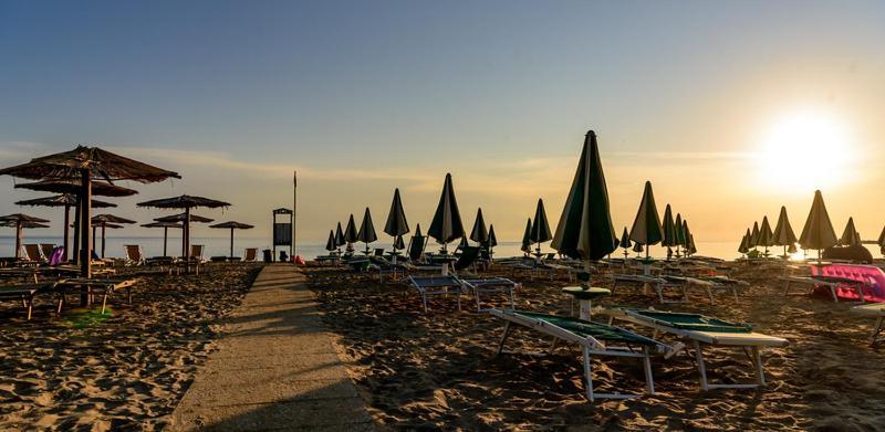 Hotel Vela Velo Club