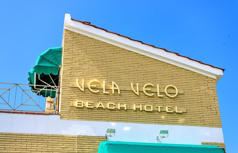 Vela Velo Club Hotel