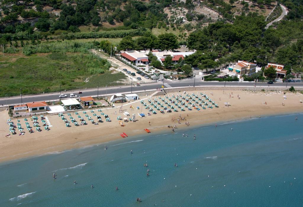 Hotel Vela Velo Club 3*