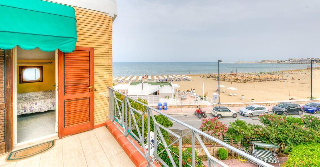 Vela Velo Club 3* Vieste