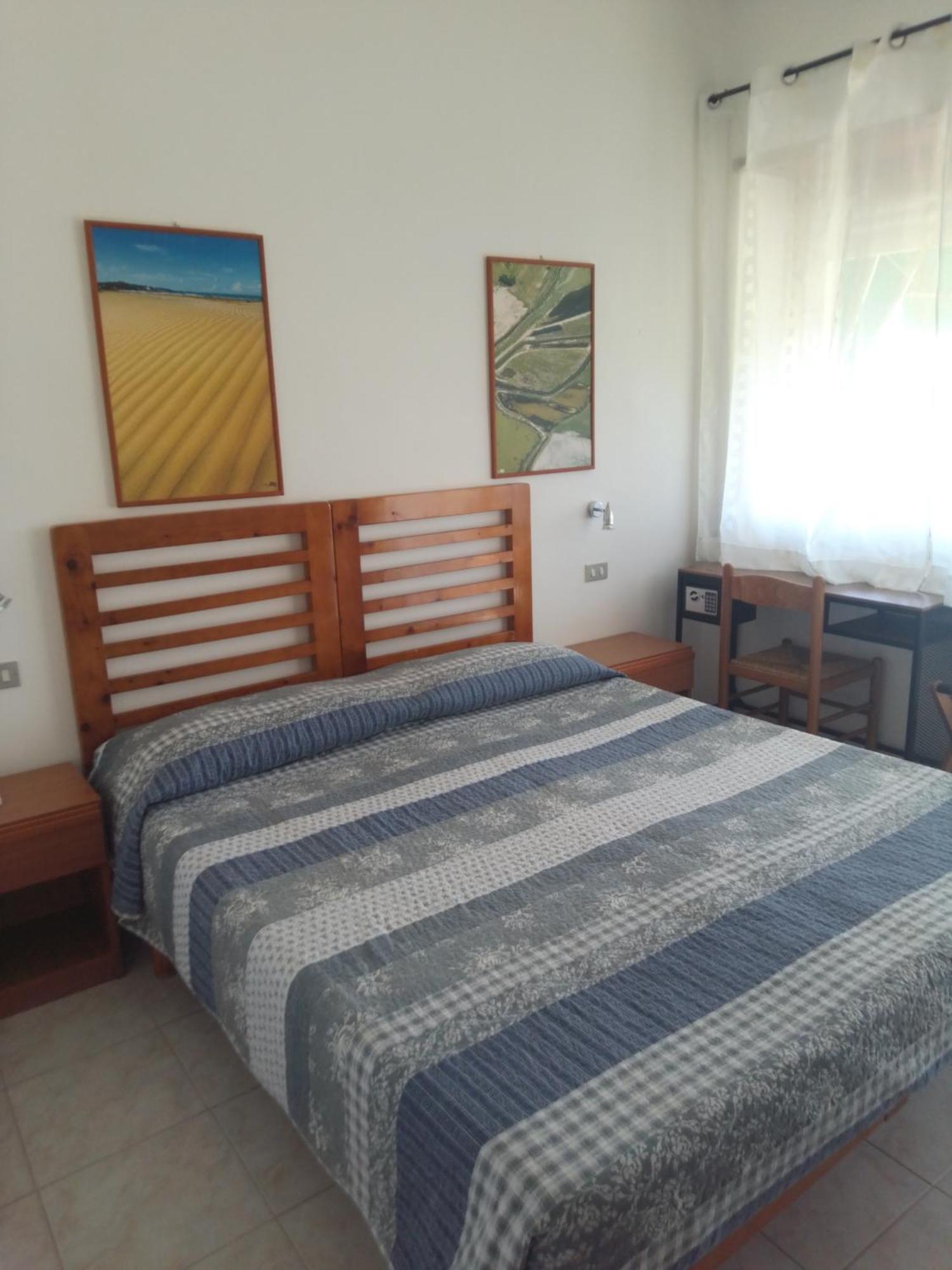 Vela Velo Club Hotel Vieste
