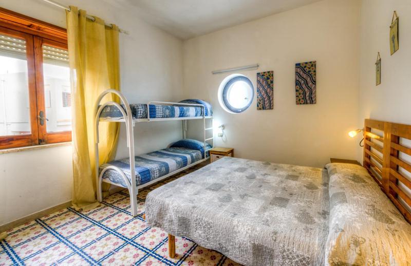 Vela Velo Club Hotel Vieste