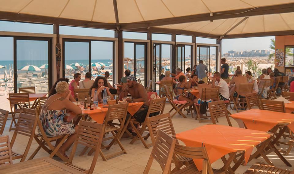 Vela Velo Club Vieste