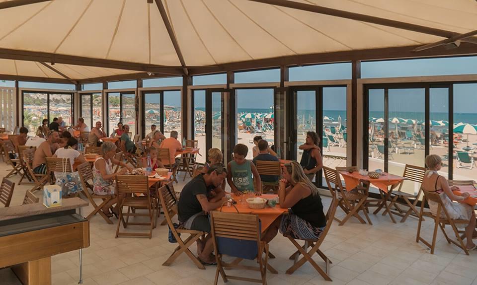 Hotel Vela Velo Club Vieste