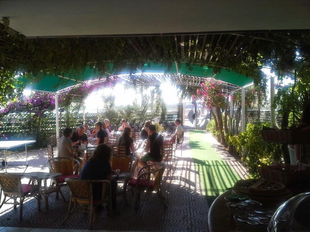 Vela Velo Club Hotel