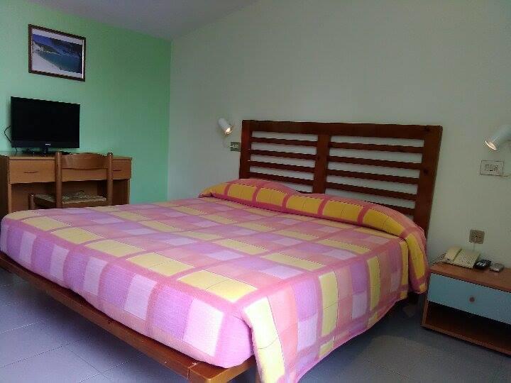 Vela Velo Club Hotel
